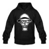PSYCHO REALM hoodie