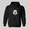 MICKEY MOUSE hoodie