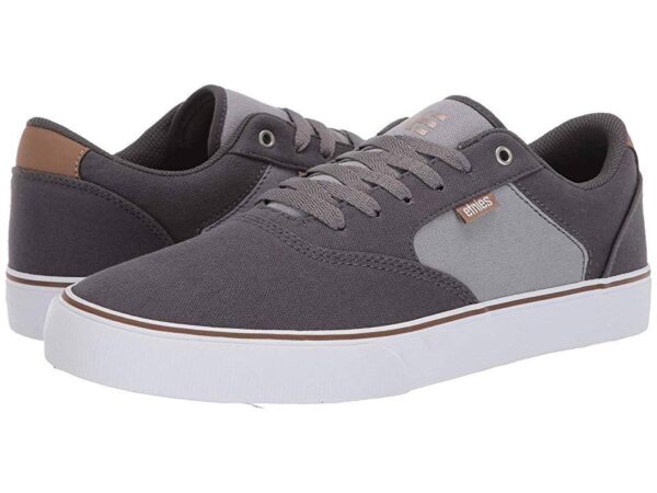 Παπούτσια ETNIES BLITZ grey/light grey
