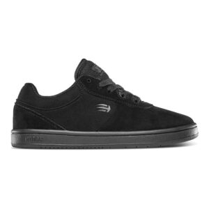 Παπούτσια ETNIES KIDS JOSLIN black/black