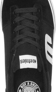 Παπούτσια ETNIES CALLI VULC black/white