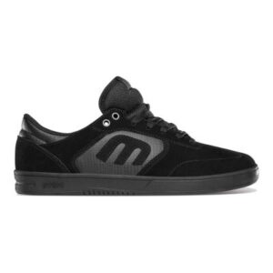Παπούτσια ETNIES WINDROW black/black/gum
