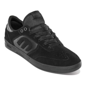 Παπούτσια ETNIES WINDROW black/black/gum