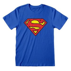 SUPERMAN T-shirt