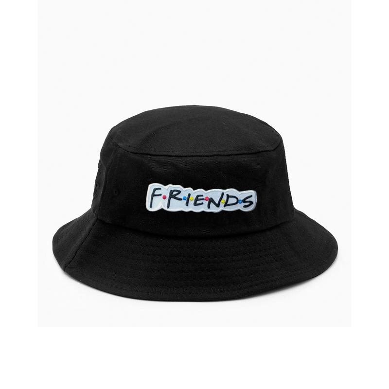 thumbnail (4) FRIENDS Bucket hat