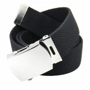 BASIC black belt