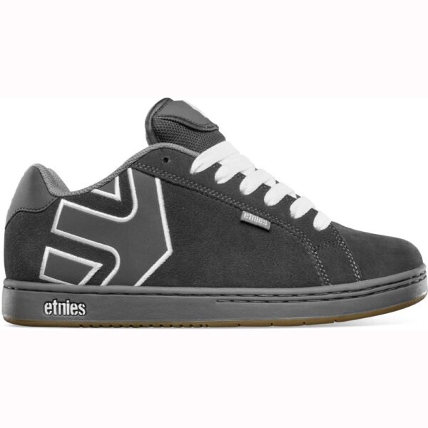 Παπούτσια ETNIES FADER graphite