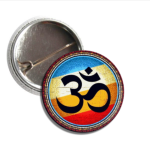 OM pin
