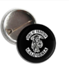 SONS OF ANARCHY pin