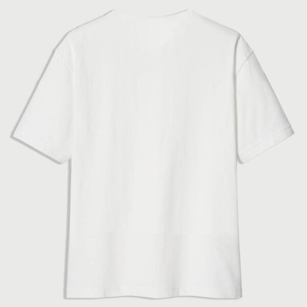 MONTAY Source of Madness Tee white