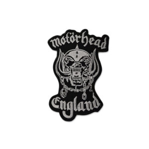 ΡΑΦΤΟ MOTORHEAD England