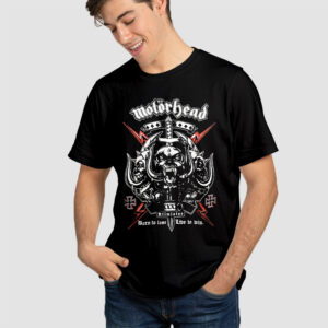 MOTORHEAD T-shirt