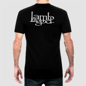 LAMB OF GOD T-shirt