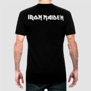 IRON MAIDEN T-shirt