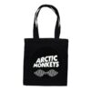 ARCTIC MONKEYS Tote Bag