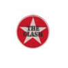 ΡΑΦΤΟ THE CLASH