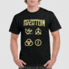 LED ZEPPELIN T-shirt
