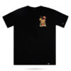 AMERICAN SOCKS "Wave to the Grave" Tee black