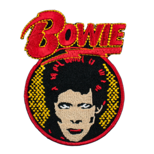 ΡΑΦΤΟ DAVID BOWIE