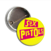 SEX PISTOLS pin