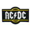ΡΑΦΤΟ AC/DC
