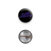 BLACK SABBATH pin