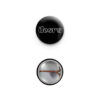 DOORS pin