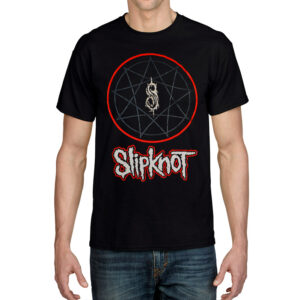 SLIPKNOT T-shirt