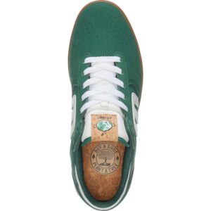 Παπούτσια ETNIES WINDROW green/white/gum