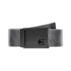 ETNIES Icon Web black belt