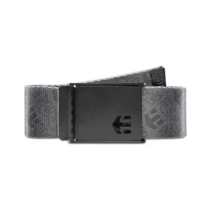 ETNIES Icon Web black belt