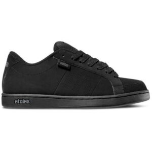 Παπούτσια ETNIES KINGPIN black/black