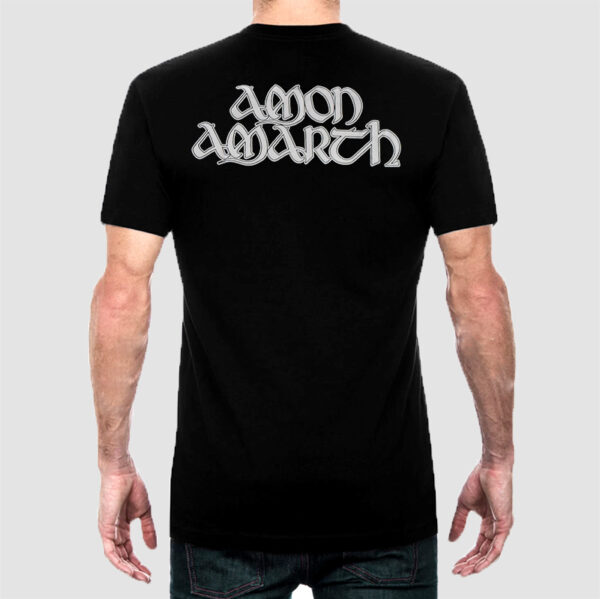 AMON AMARTH T-shirt
