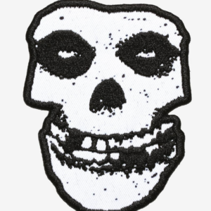 MISFITS PATCH