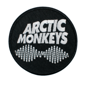 ΡΑΦΤΟ ARCTIC MONKEYS