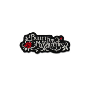 ΡΑΦΤΟ BULLET FOR MY VALENTINE