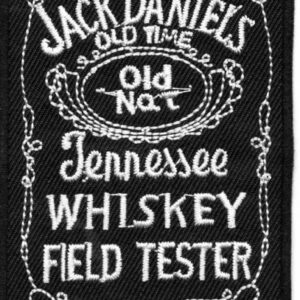ΡΑΦΤΟ JACK DANIEL'S