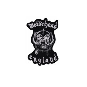 ΡΑΦΤΟ MOTORHEAD