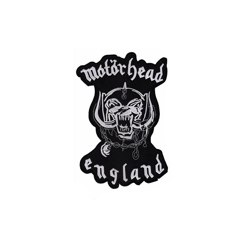 motorhead-rf12430-2 ΡΑΦΤΟ MOTORHEAD