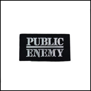 ΡΑΦΤΟ PUBLIC ENEMY