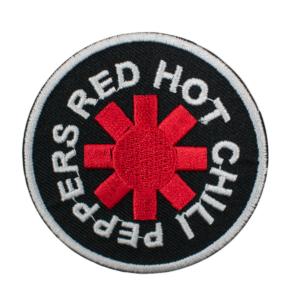ΡΑΦΤΟ RED HOT CHILI PEPPERS
