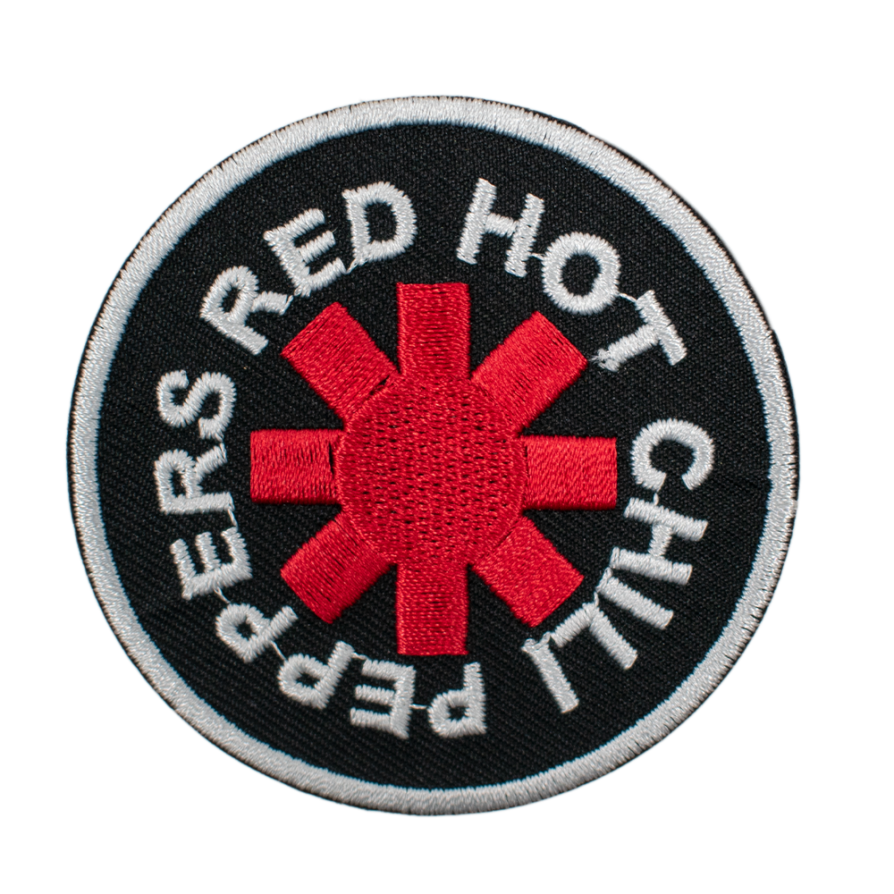 rhcp ΡΑΦΤΟ RED HOT CHILI PEPPERS
