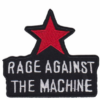ΡΑΦΤΟ RAGE AGAINST THE MACHINE
