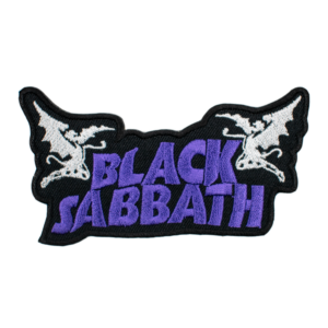 ΡΑΦΤΟ BLACK SABBATH