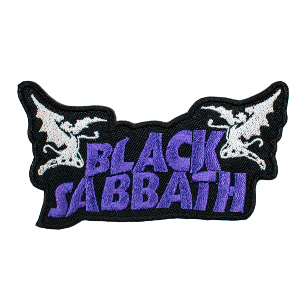 black-sabbath ΡΑΦΤΟ BLACK SABBATH