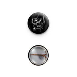 MOTORHEAD pin