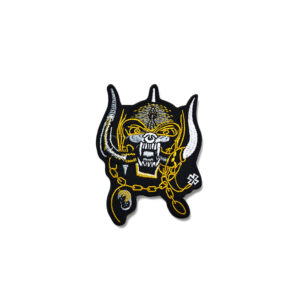 ΡΑΦΤΟ MOTORHEAD