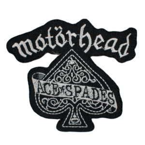 ΡΑΦΤΟ MOTORHEAD