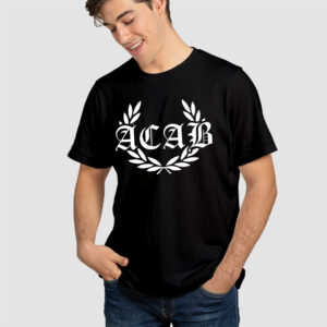 A.C.A.B. T-shirt