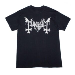 MAYHEM T-shirt